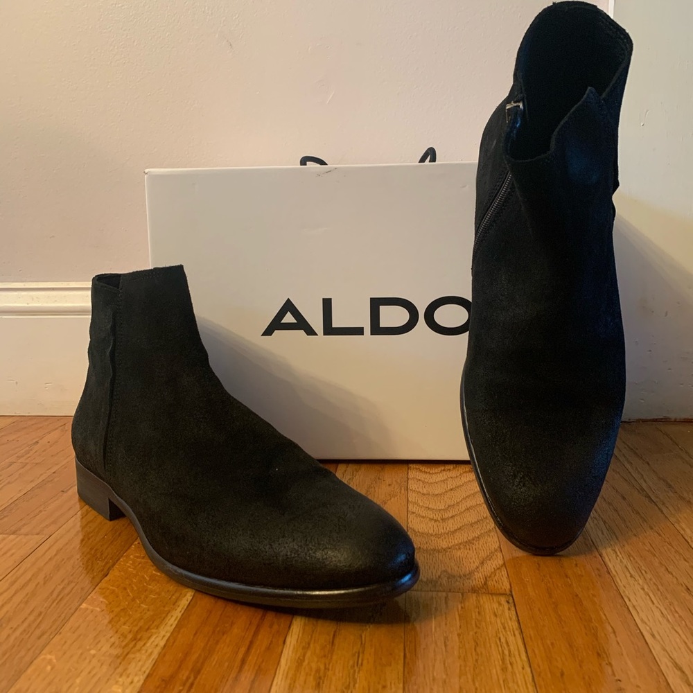 Chelsea Boots